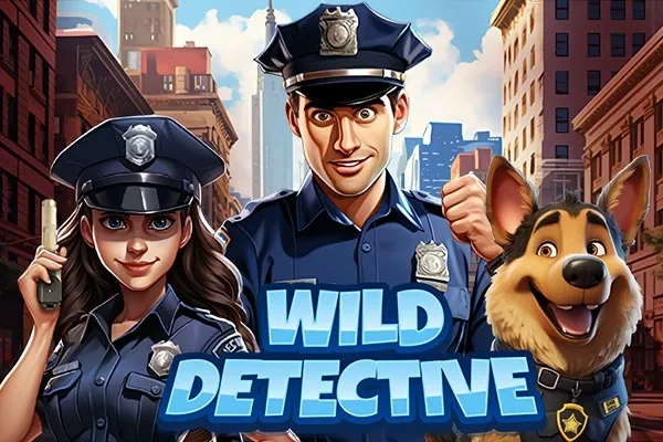 Wild Detective